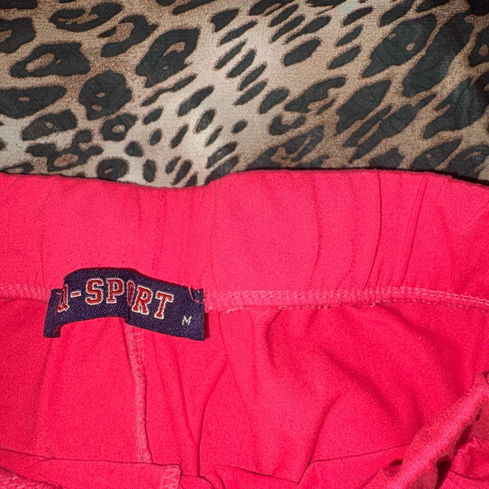 Pink Shorts - Picture 3 of 3